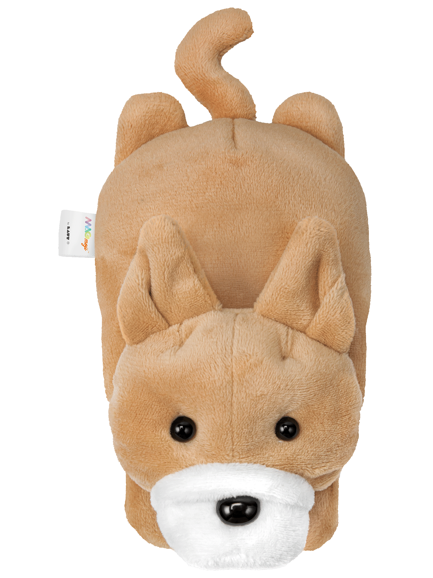 MAGMOJI™ WALLET - Bruno the Dog - MagSafe Wallet Collectable