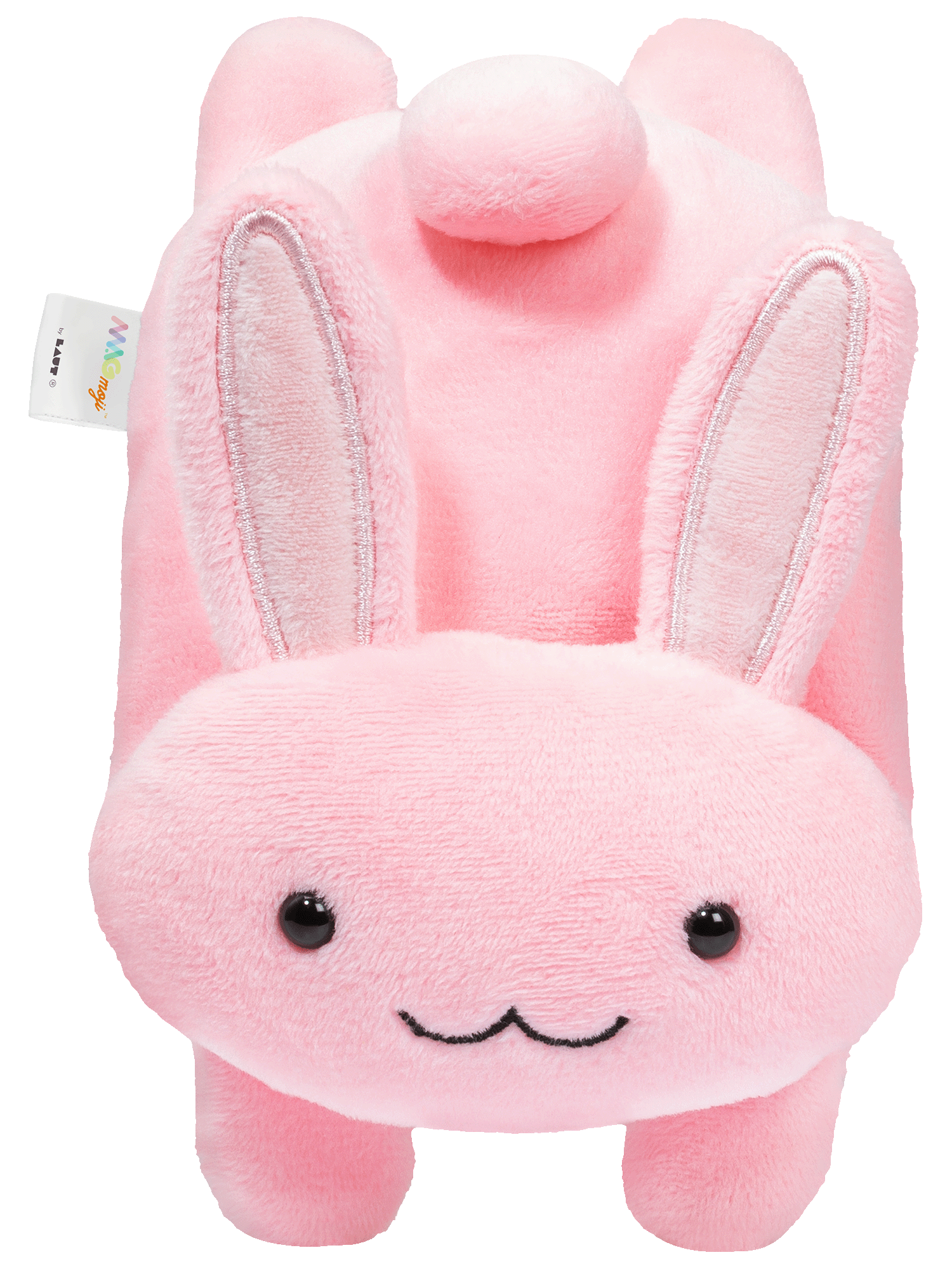 MAGMOJI™ WALLET - Binky the Bunny - MagSafe Wallet Collectable