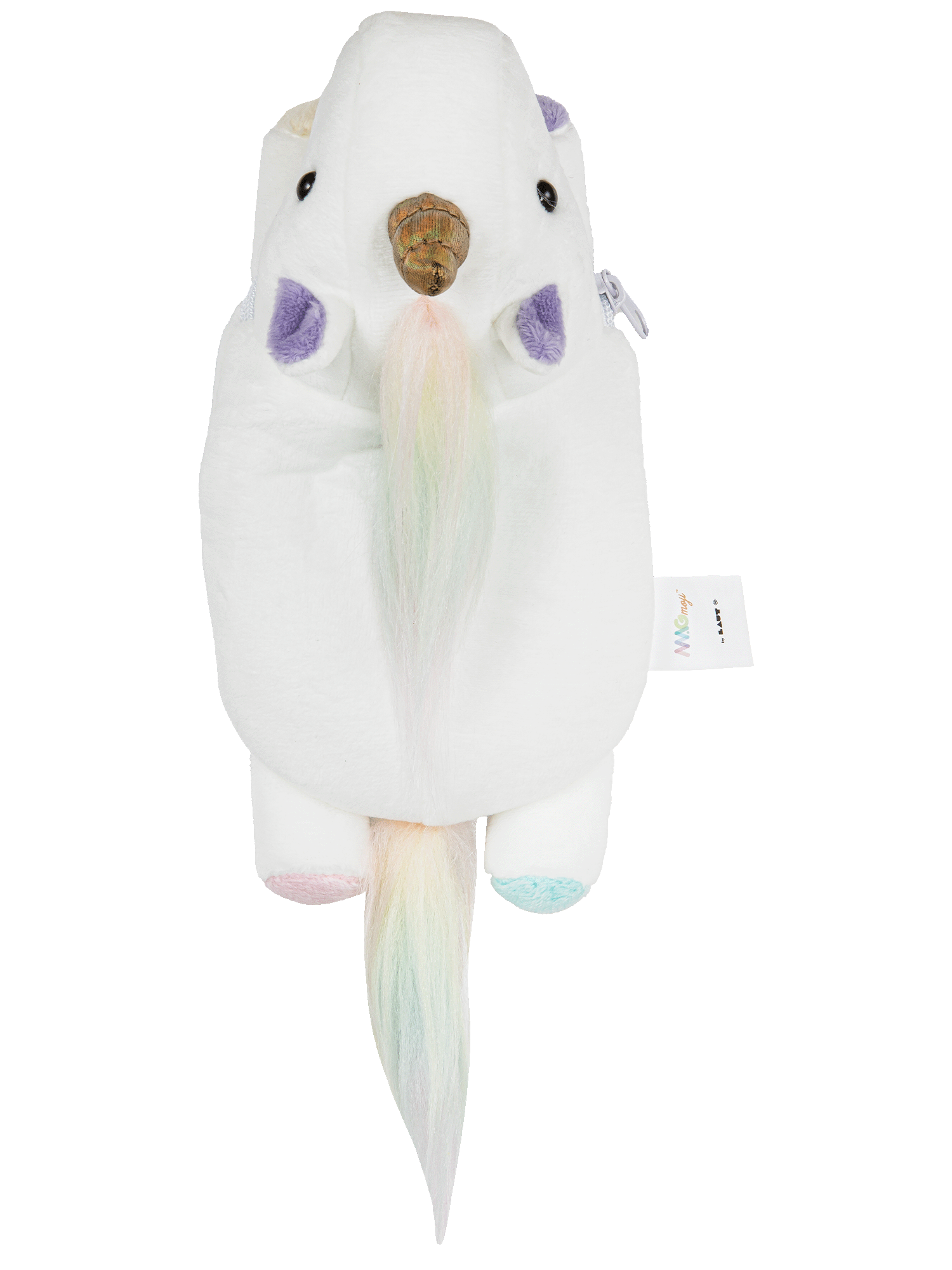 MAGMOJI™ WALLET - Nova the Unicorn - MagSafe Wallet Collectable