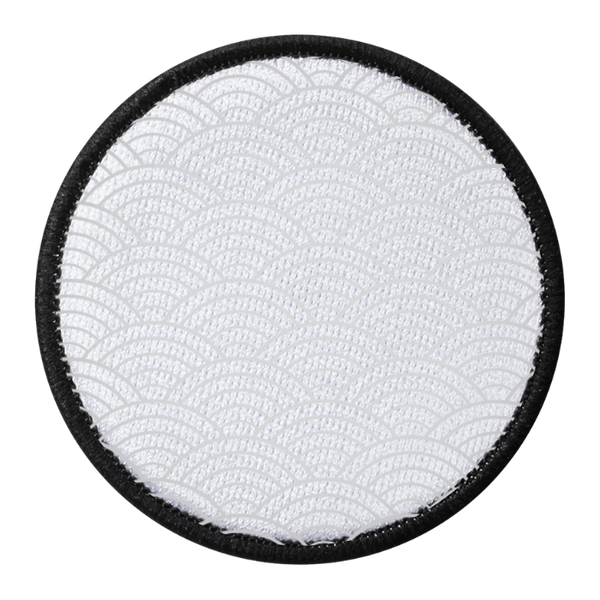 Custom Your Own Badge