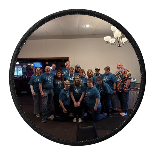 Custom Your Own Badge