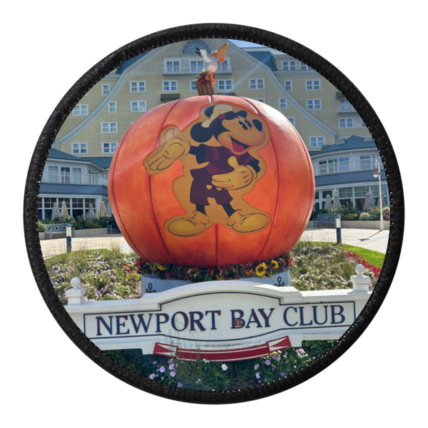 Custom Your Own Badge