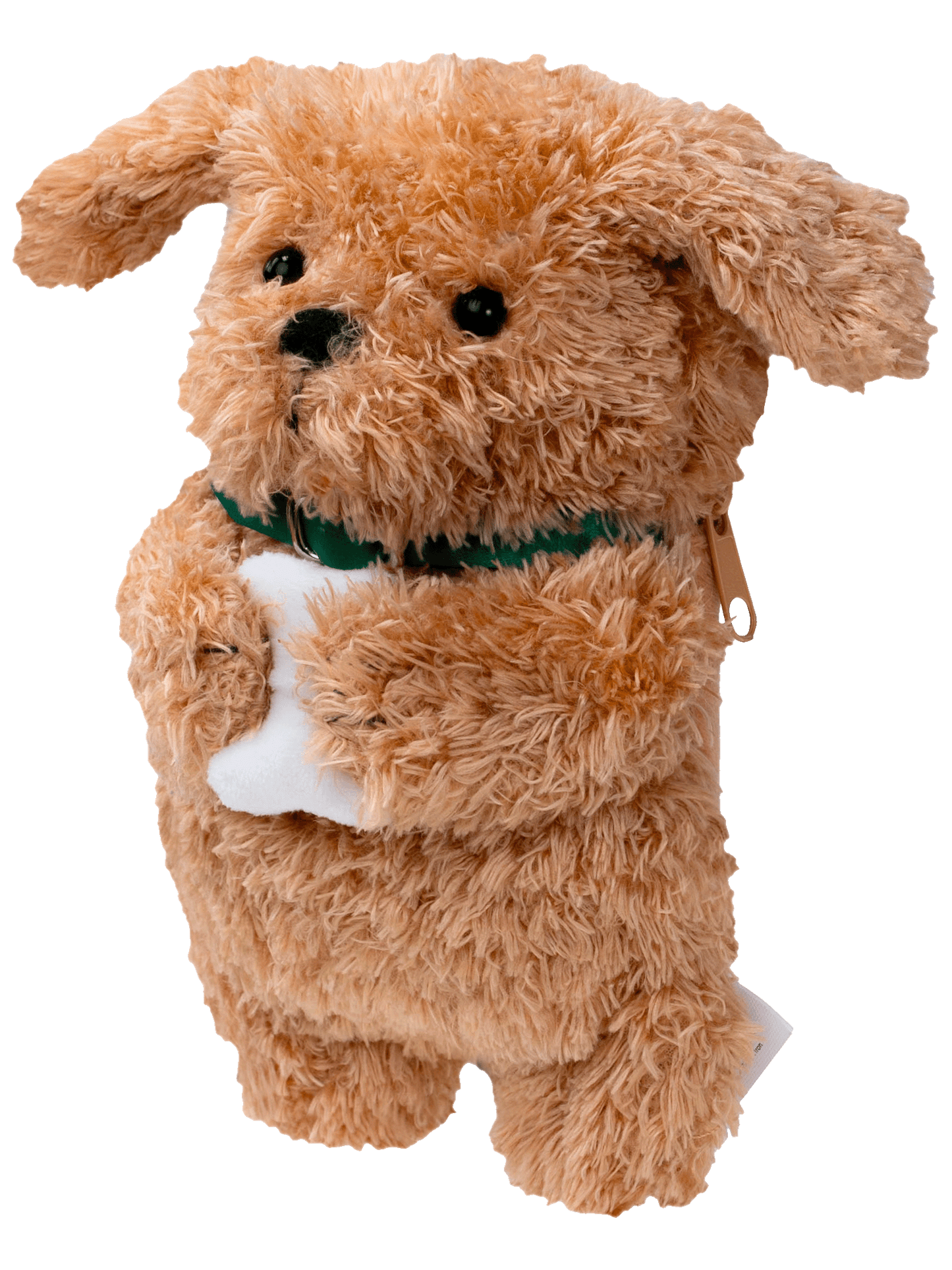 MAGMOJI™ WALLET - Biscuit the Dog - MagSafe Wallet Collectable