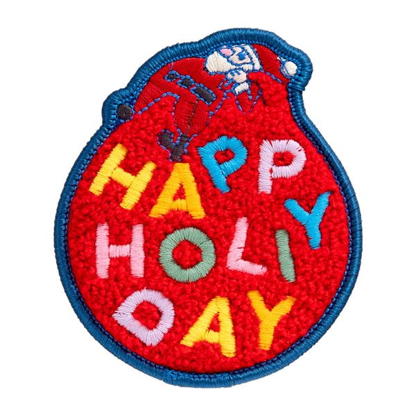 Happy Holiday | Christmas Limited Edition