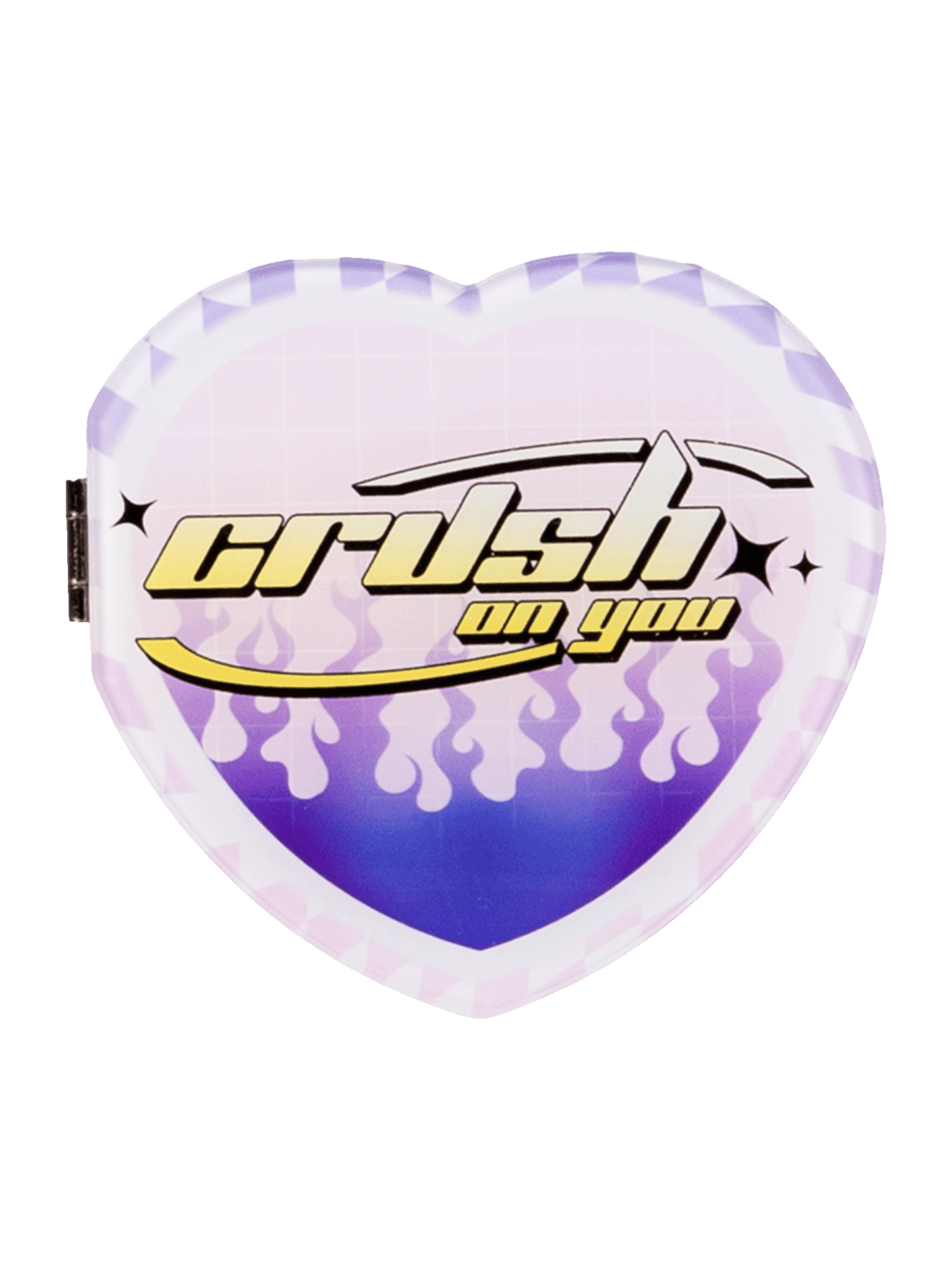 Mirror Stand - Crush On You