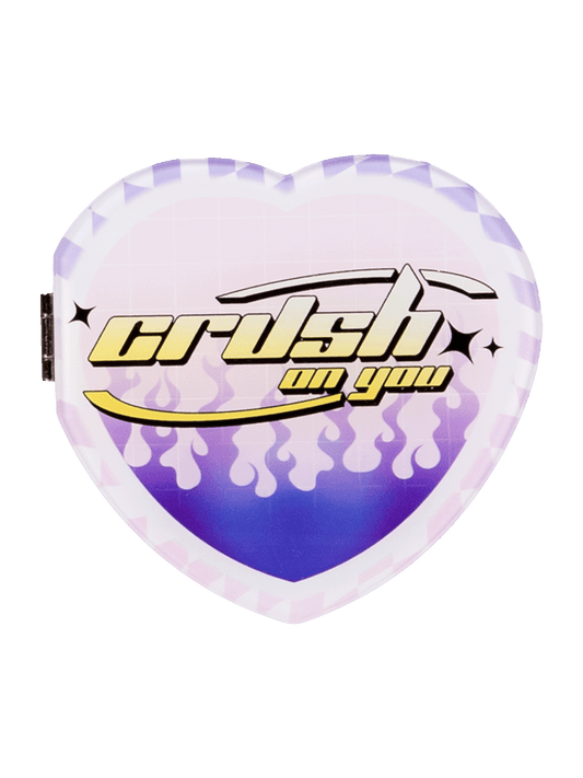 Mirror Stand - Crush On You