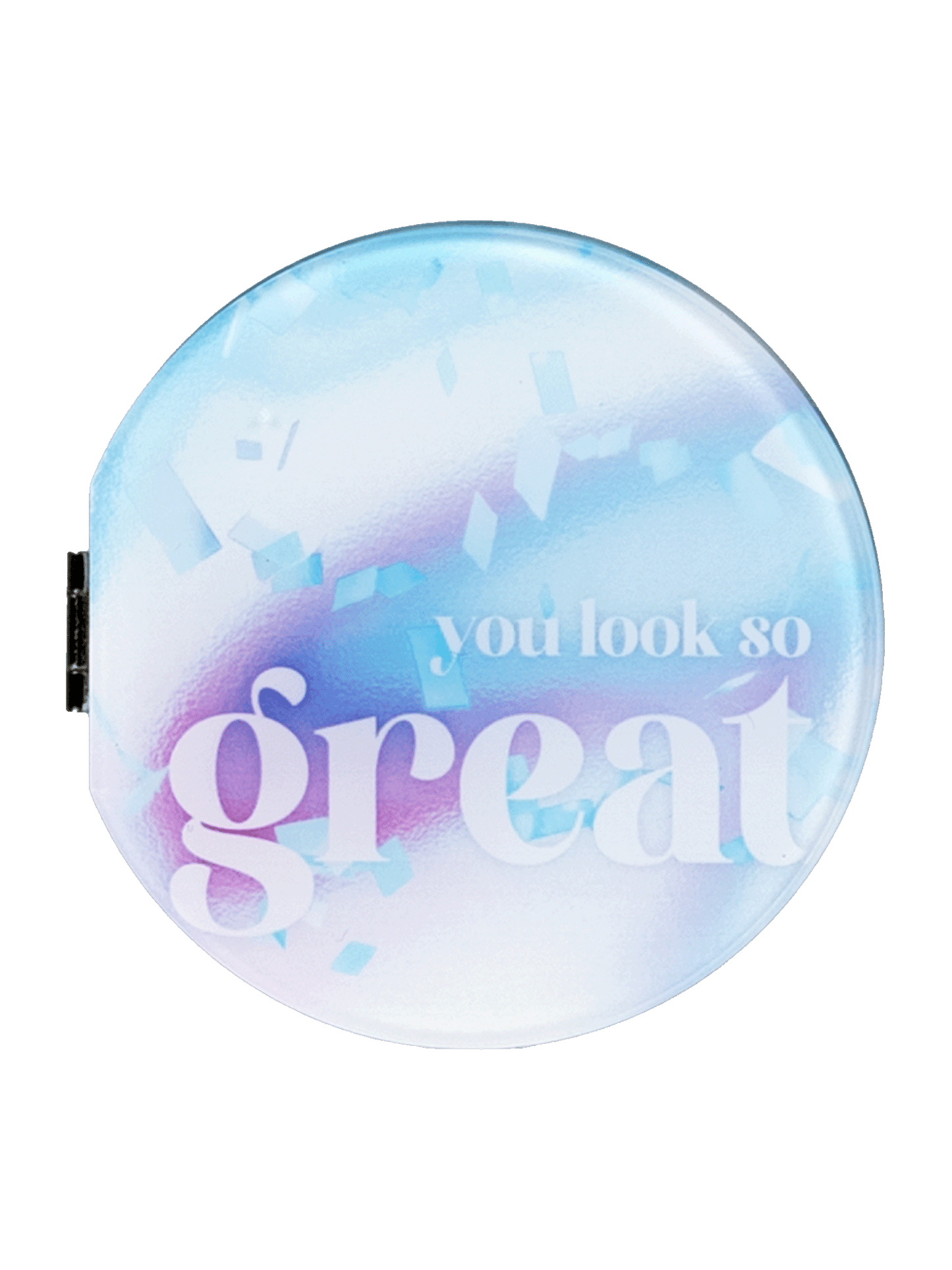 Mirror Stand - You Look So Great
