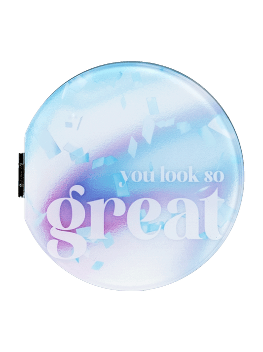 Mirror Stand - You Look So Great