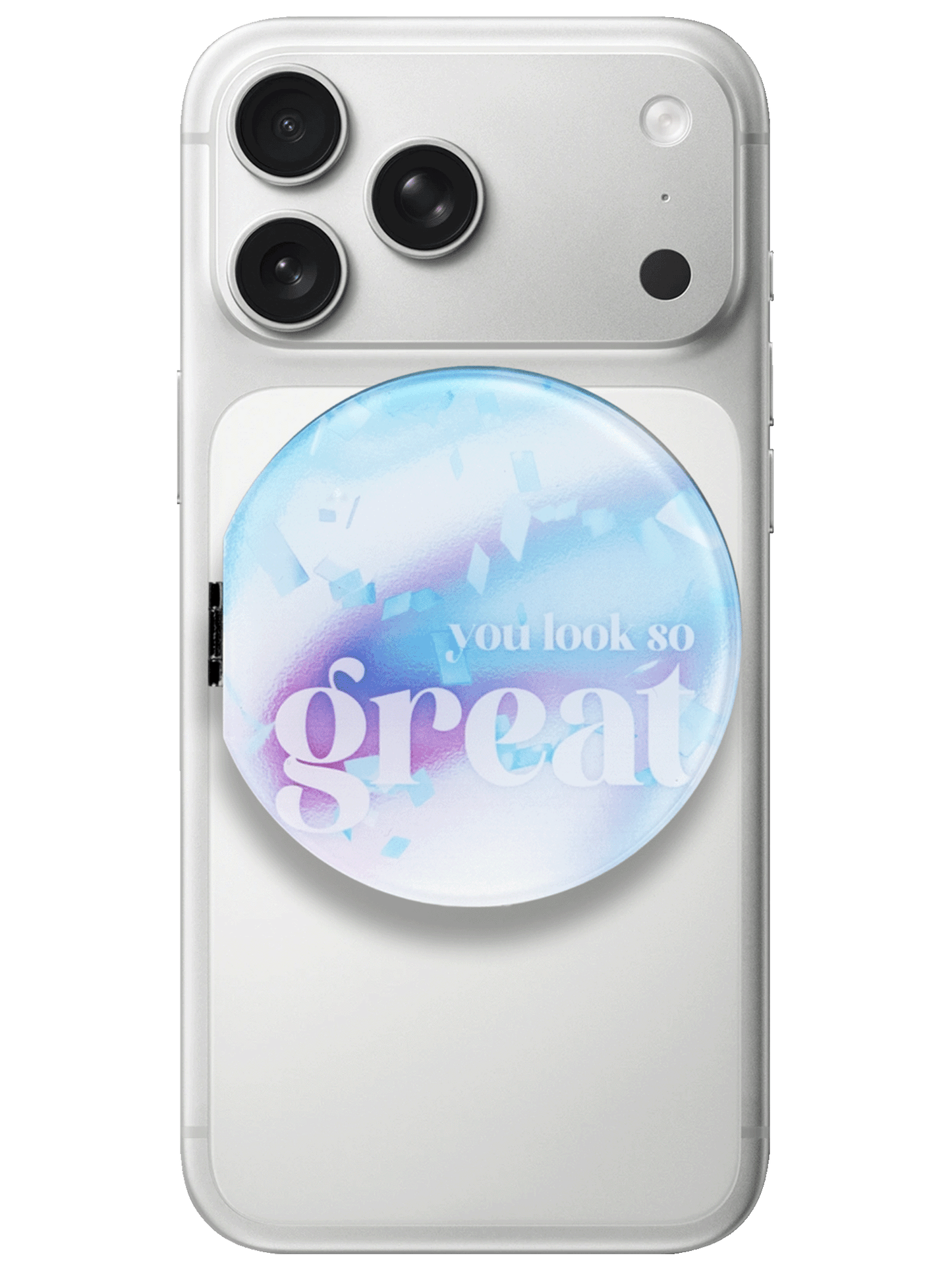 Mirror Stand - You Look So Great