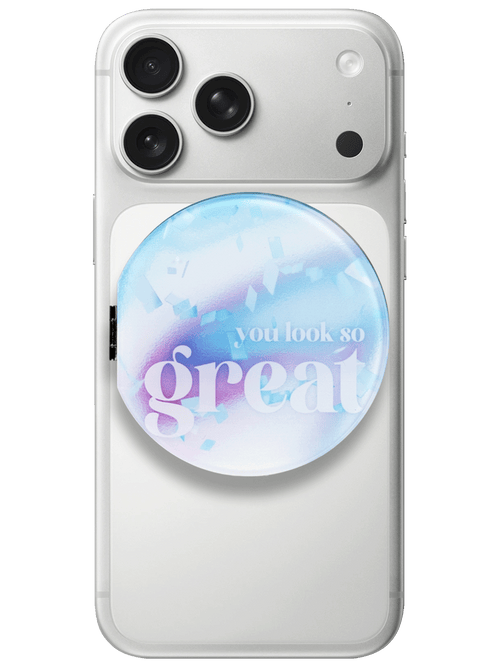 Mirror Stand - You Look So Great