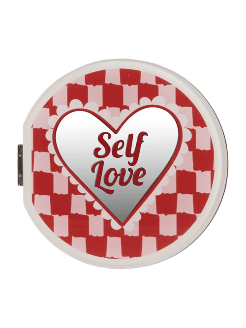 Mirror Stand - Self Love