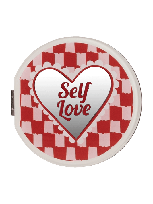Mirror Stand - Self Love