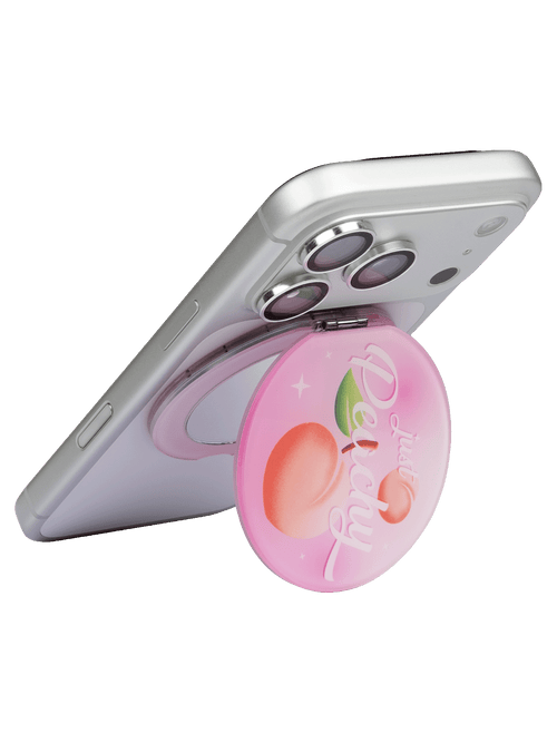 Mirror Stand - Just Peachy
