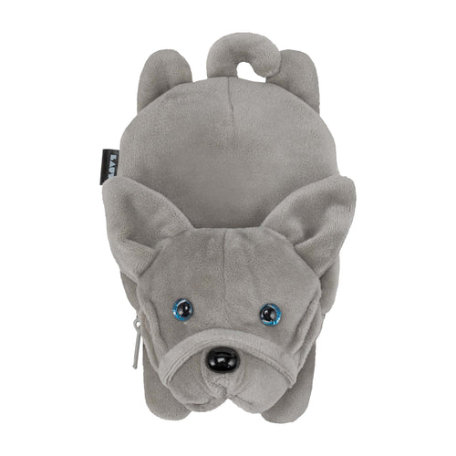 Grey Bulldog
