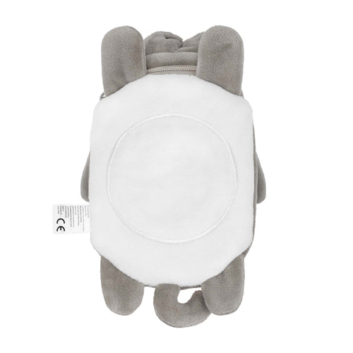 Grey Bulldog