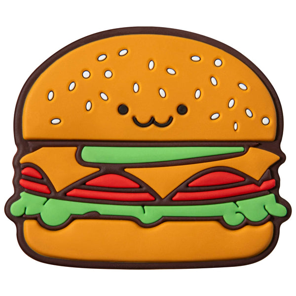 Hamburger moji