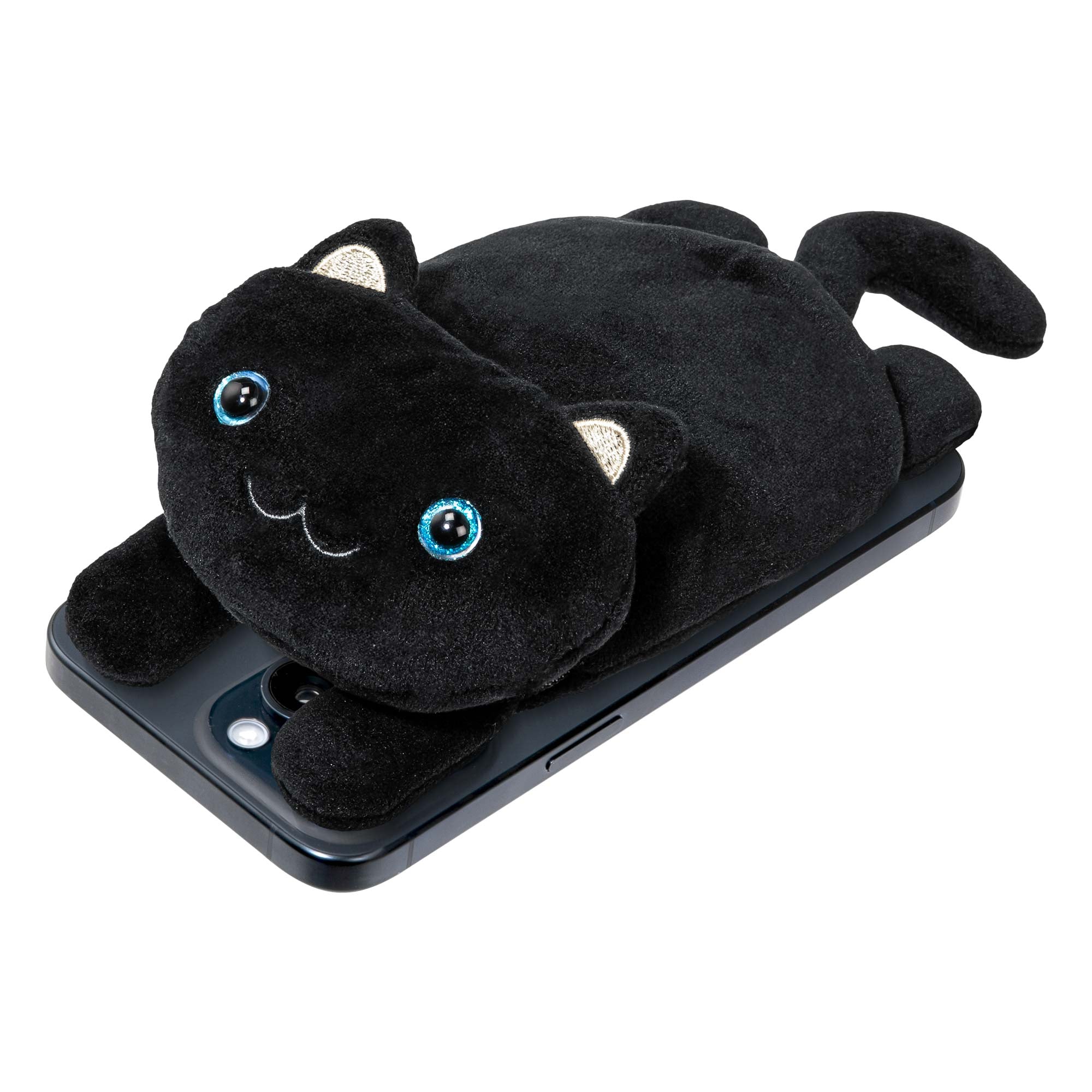 MAGMOJI™ WALLET - Kitty – MagMoji