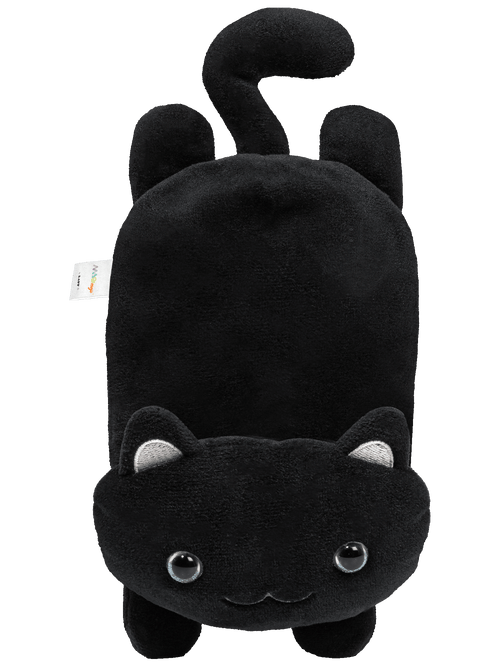 Purrcy