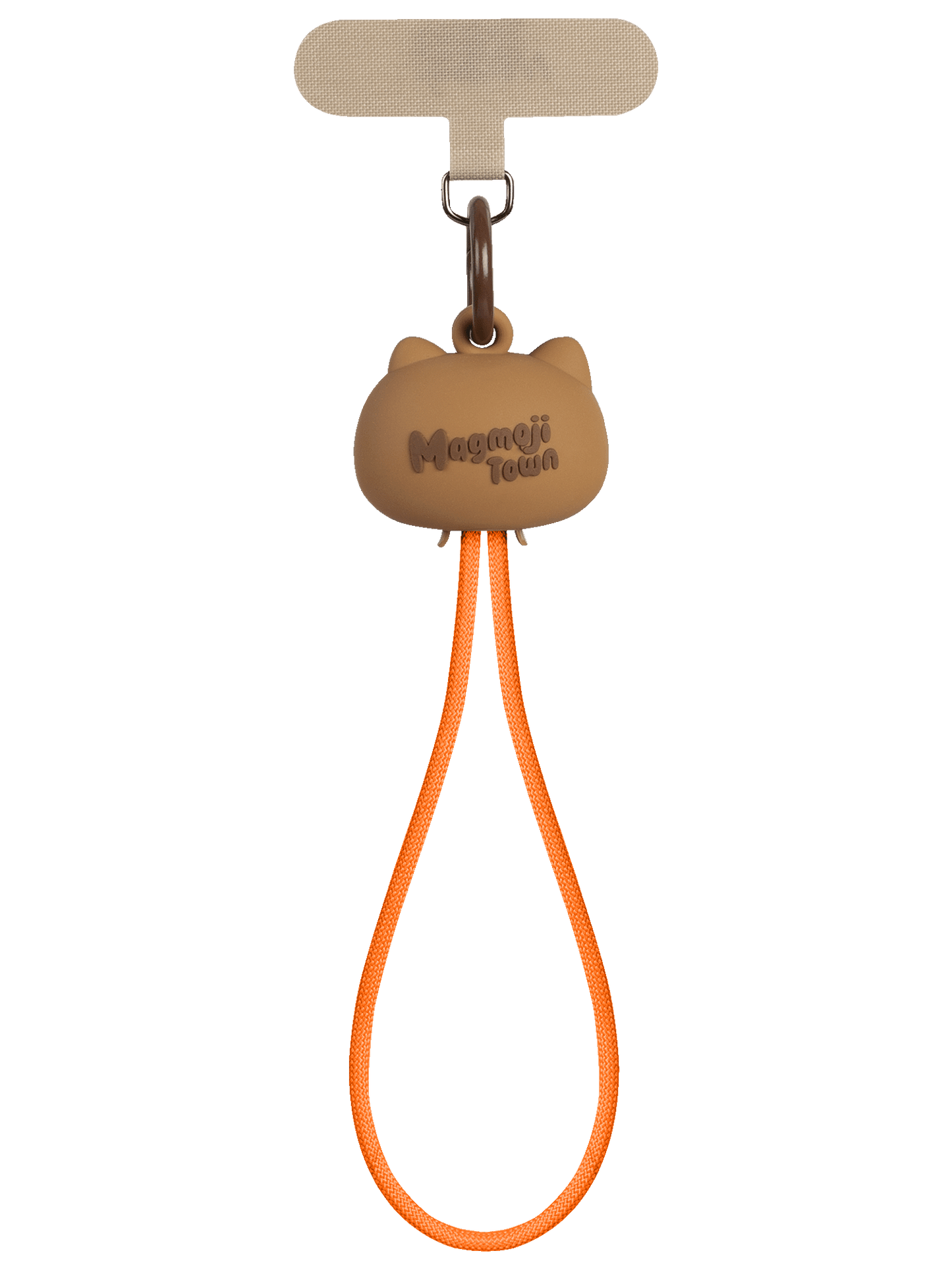 Lanyard Cable – Bean