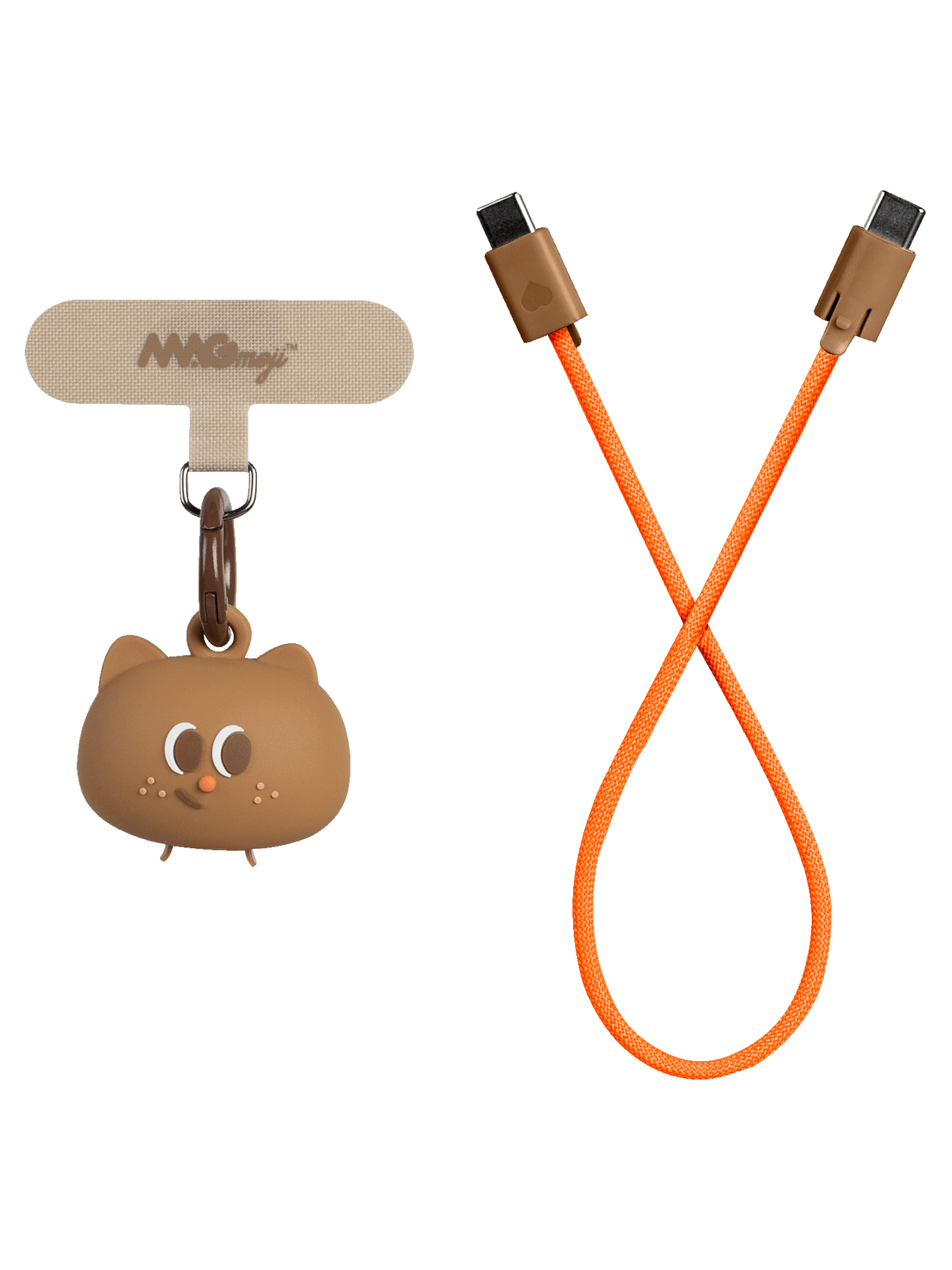 Lanyard Cable – Bean