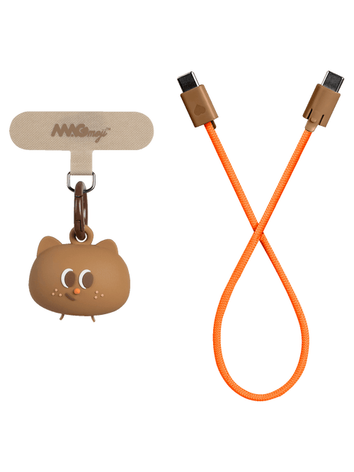 Lanyard Cable – Bean
