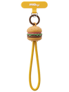 Lanyard Cable – Burger