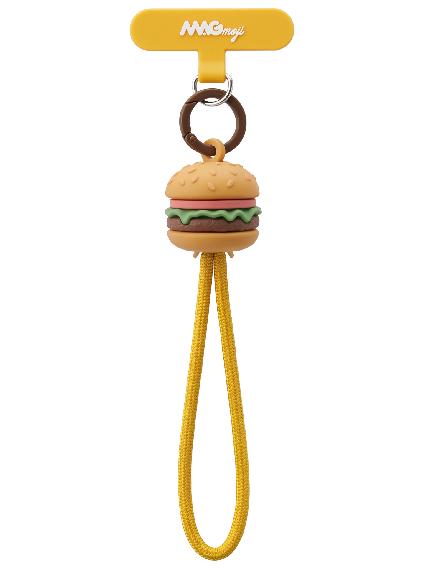 Lanyard Cable – Burger
