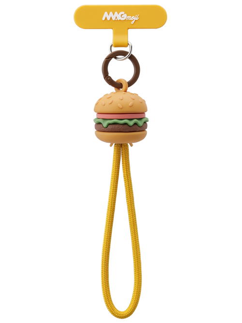 Lanyard Cable – Burger