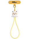 Lanyard Cable – Spooky Cat