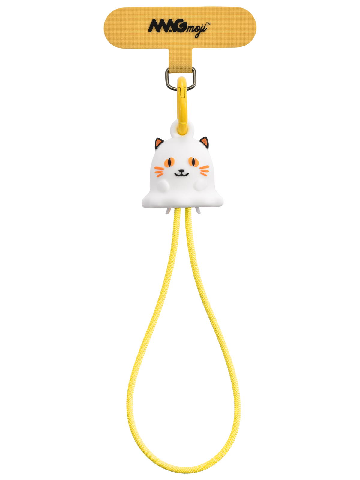 Lanyard Cable – Spooky Cat