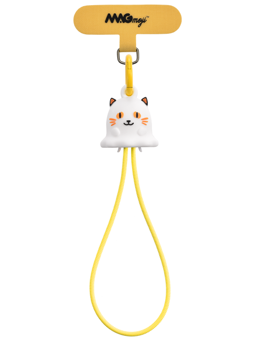 Lanyard Cable – Spooky Cat