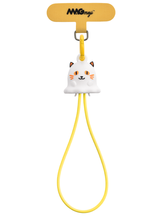 Lanyard Cable – Spooky Cat
