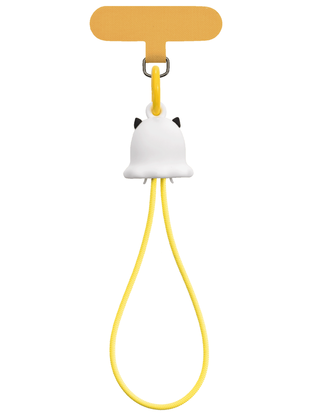 Lanyard Cable – Spooky Cat