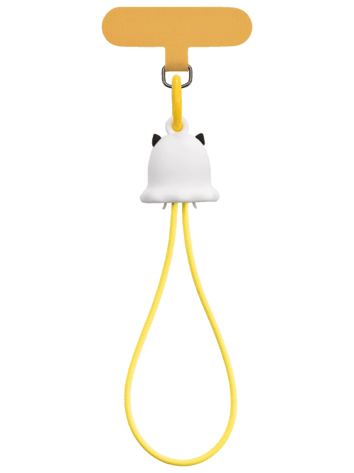 Lanyard Cable – Spooky Cat