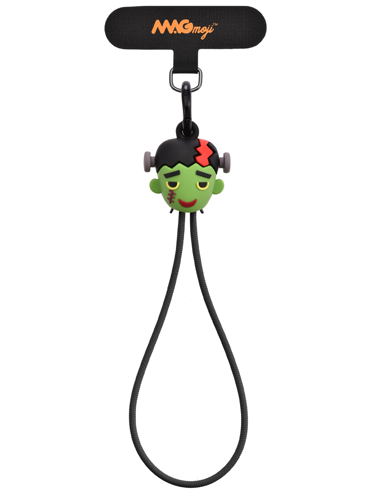 Lanyard Cable – Frankenstein