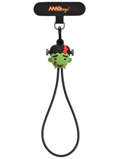 Lanyard Cable – Frankenstein