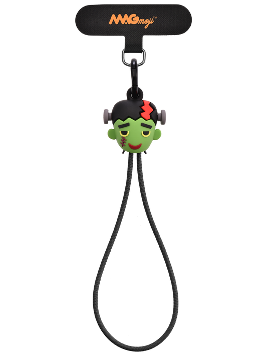 Lanyard Cable – Frankenstein