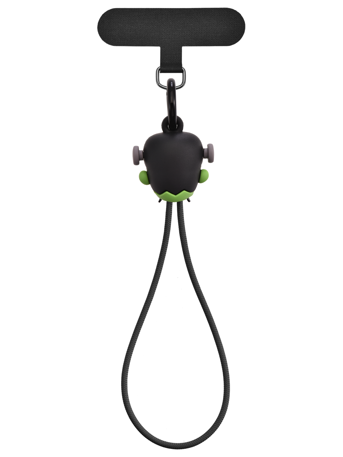 Lanyard Cable – Frankenstein