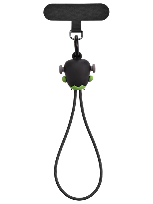 Lanyard Cable – Frankenstein