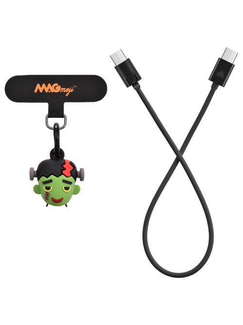 Lanyard Cable – Frankenstein