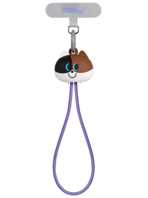 Lanyard Cable – Marshmallow