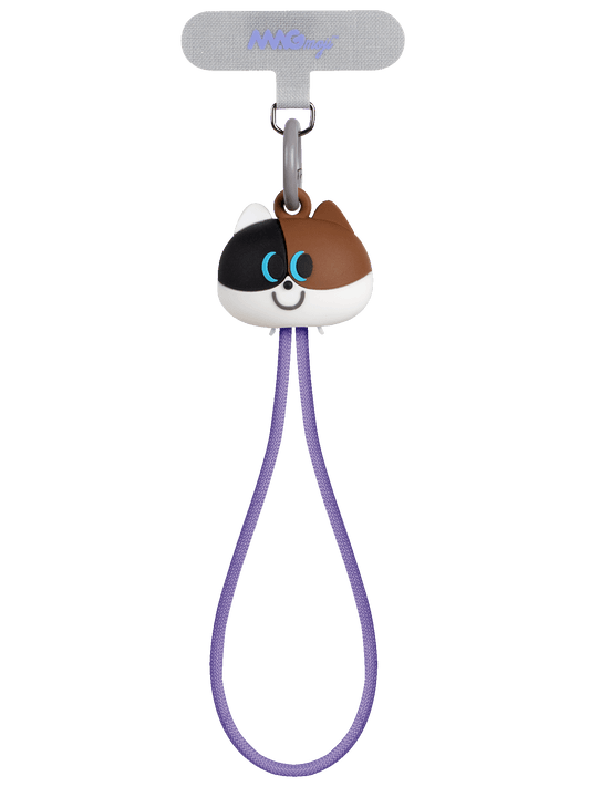 Lanyard Cable – Marshmallow