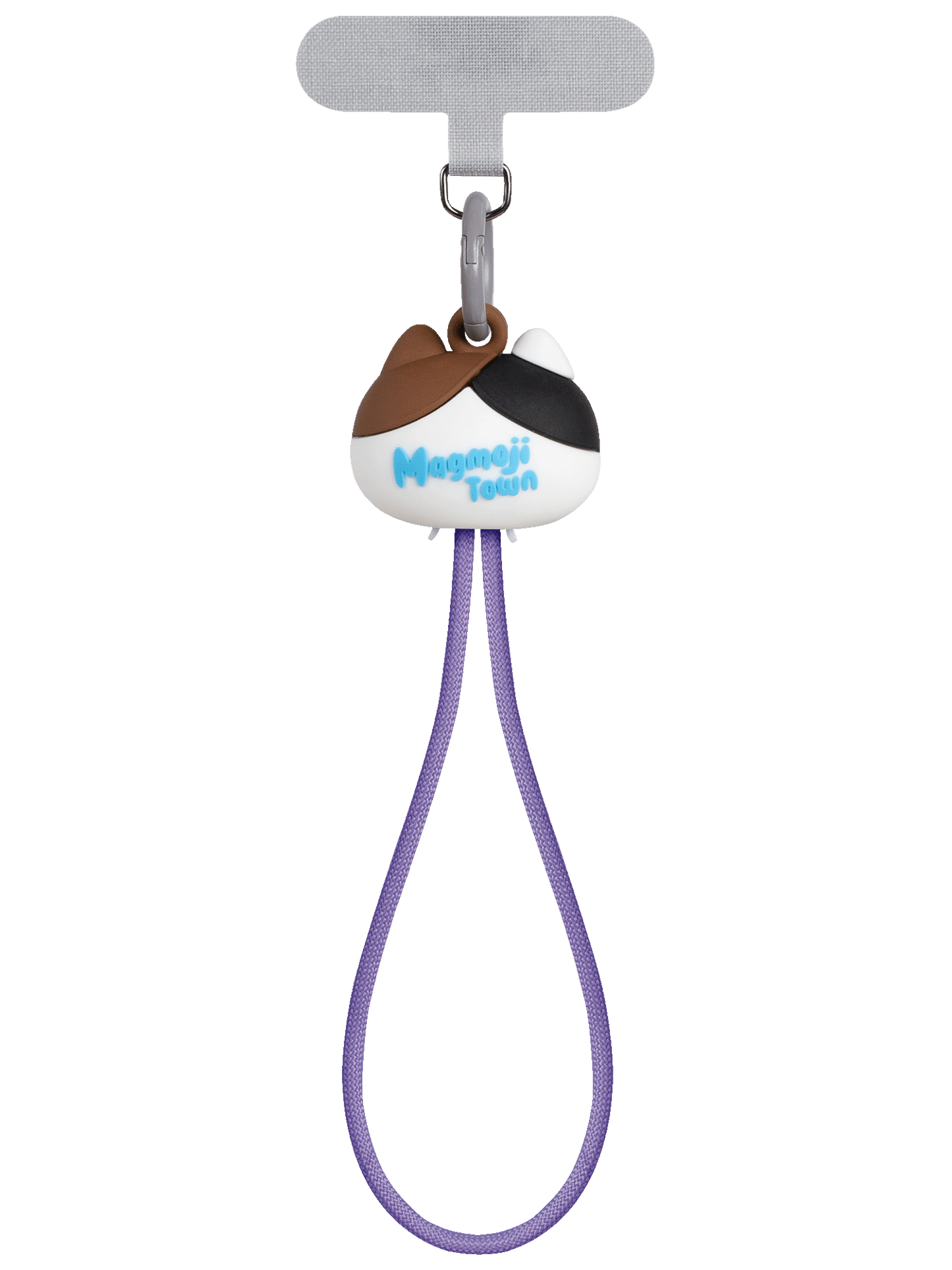 Lanyard Cable – Marshmallow