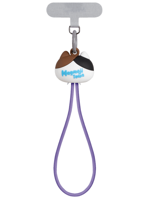 Lanyard Cable – Marshmallow