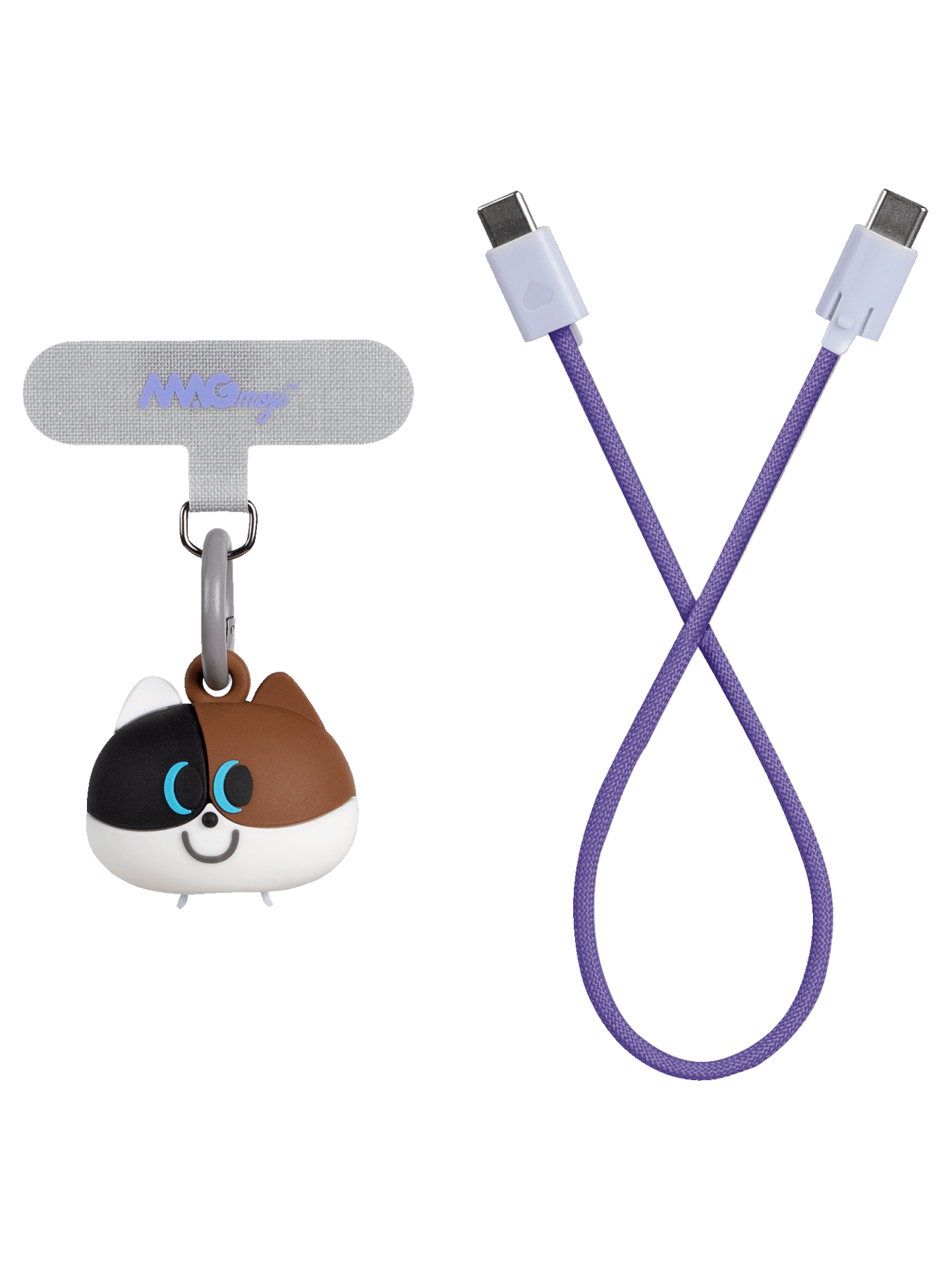Lanyard Cable – Marshmallow