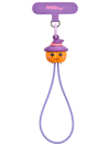 Lanyard Cable – Pumpkin