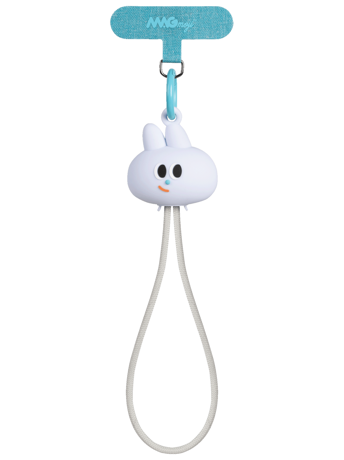 Lanyard Cable – Snow