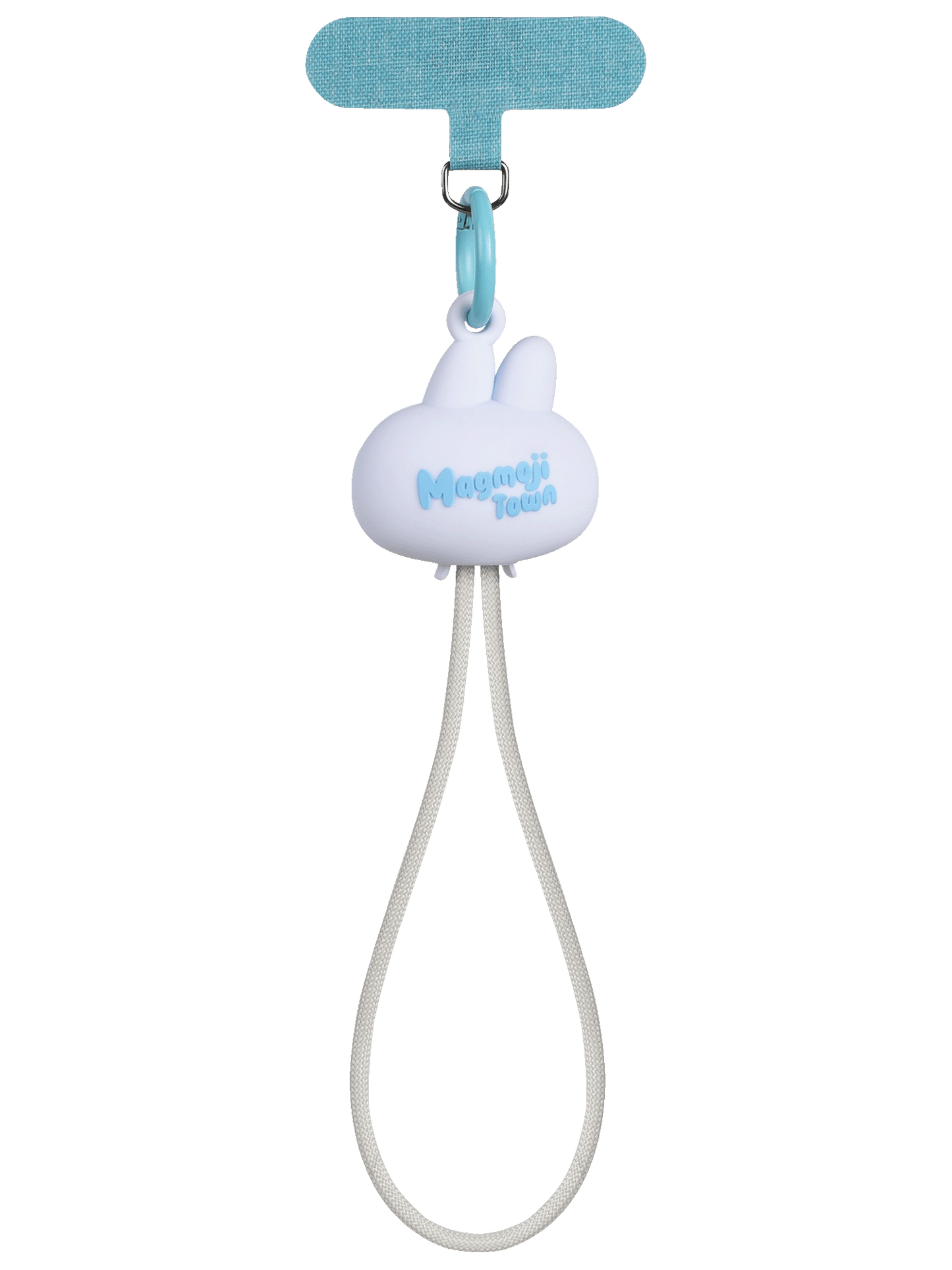Lanyard Cable – Snow