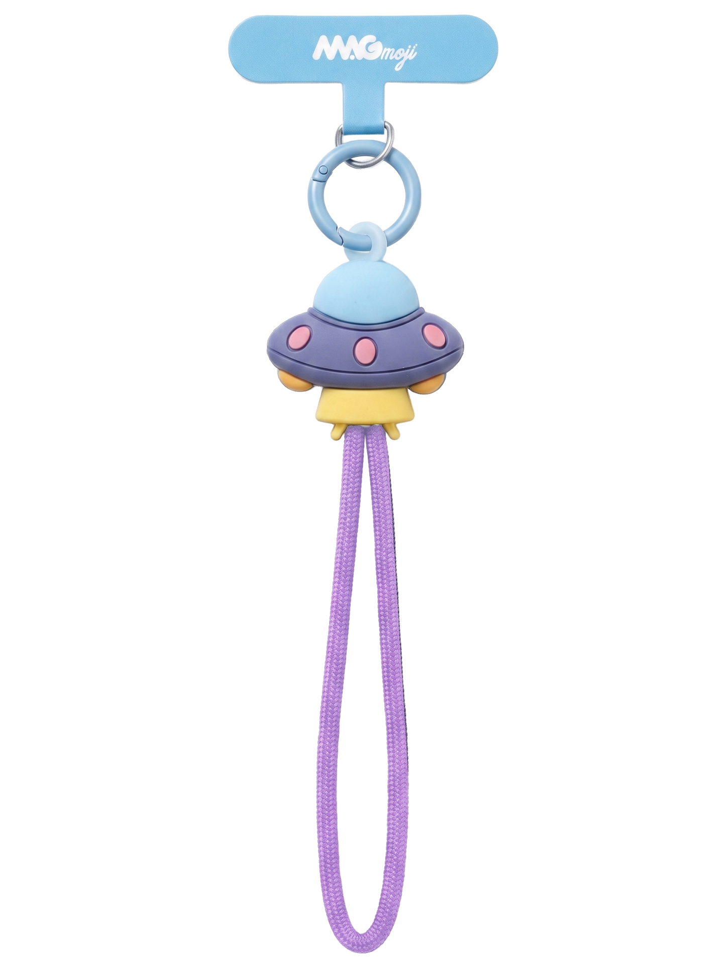 Lanyard Cable – UFO