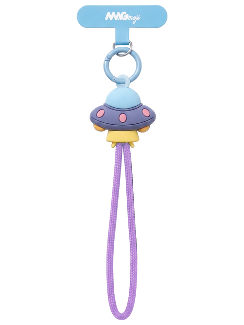 Lanyard Cable – UFO